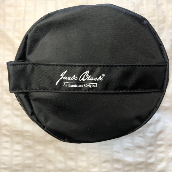 ๐ JACK BLACK Toiletry Bag - Picture 4 of 7